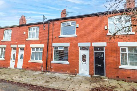 2 bedroom terraced house for sale, Lulworth Avenue, Preston PR2