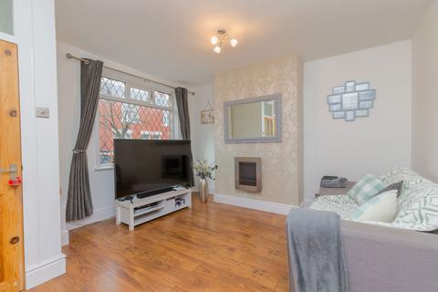 2 bedroom terraced house for sale, Lulworth Avenue, Preston PR2