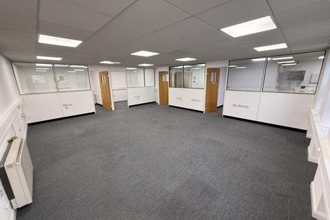 Office to rent, Corporation Street, Nuneaton, Warwickshire, CV11 5AH