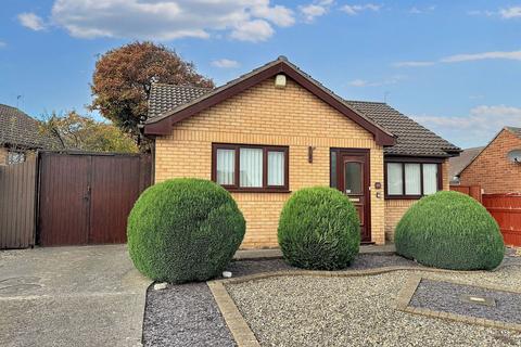 2 bedroom detached bungalow for sale, Bryn Onnen, Abergele, Conwy, LL22 8DF