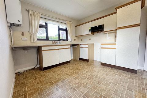 2 bedroom detached bungalow for sale, Bryn Onnen, Abergele, Conwy, LL22 8DF