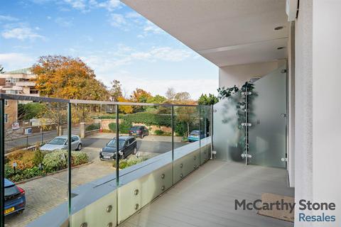undefined, Horizons, Churchfield Road, Poole