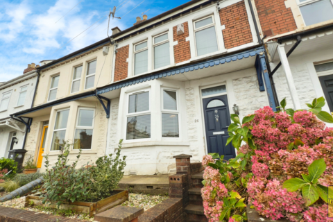 3 bedroom terraced house for sale, Sandringham Road, Brislington, Bristol, BS4 3PR