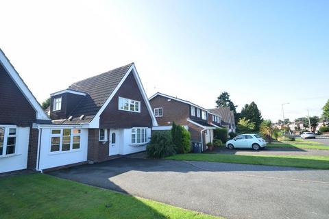 6 bedroom detached house to rent, 58 Forton Road