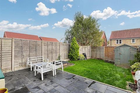 3 bedroom semi-detached house for sale, Primrose Field, Stone Cross, Pevensey