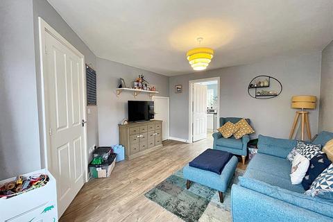 3 bedroom semi-detached house for sale, Primrose Field, Stone Cross, Pevensey