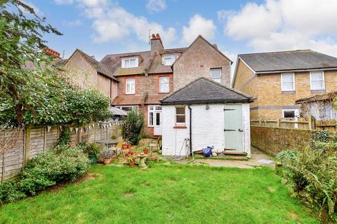 1 bedroom ground floor flat for sale, Annandale Avenue, Bognor Regis, West Sussex