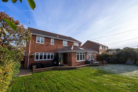 5 bedroom detached house for sale, Lodgeside Meadow, Tunstall Lodge Sunderland