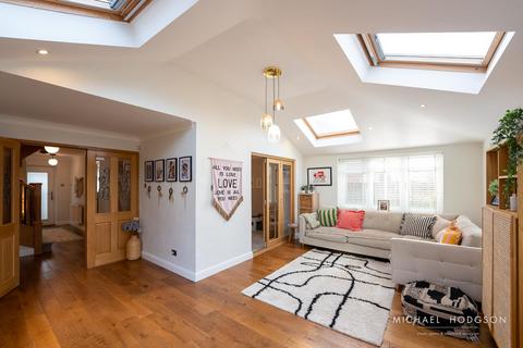 5 bedroom detached house for sale, Lodgeside Meadow, Tunstall Lodge Sunderland