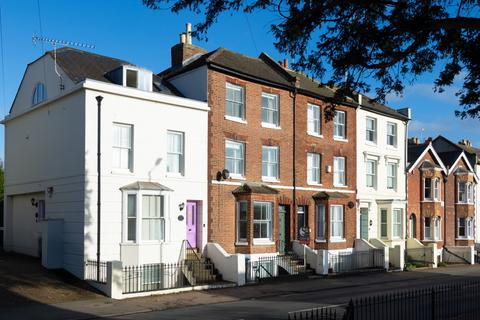 4 bedroom townhouse for sale, Whitstable Road