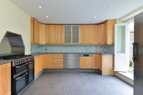 4 bedroom townhouse for sale, Whitstable Road