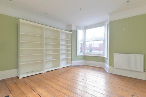 undefined, Whitstable Road