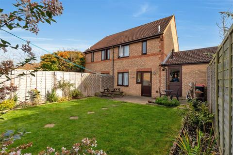 3 bedroom semi-detached house for sale, Bernstein Close, Browns Wood, Milton Keynes