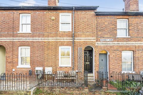 2 bedroom terraced house for sale, Kennet Side, Reading, Berkshire