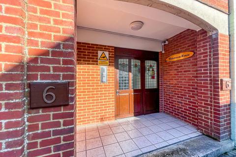 2 bedroom apartment to rent, Millstream House, 6 Millhams Street, Christchurch