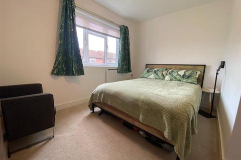 1 bedroom flat to rent, Gresley Court, Acomb