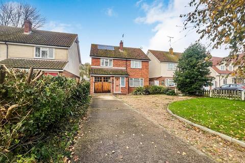 4 bedroom detached house for sale, East End Road, Bradwell-on-Sea