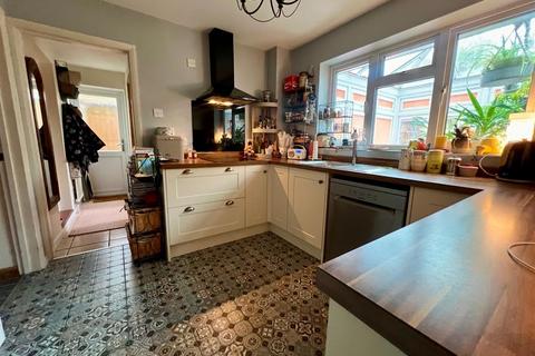 4 bedroom detached house for sale, East End Road, Bradwell-on-Sea