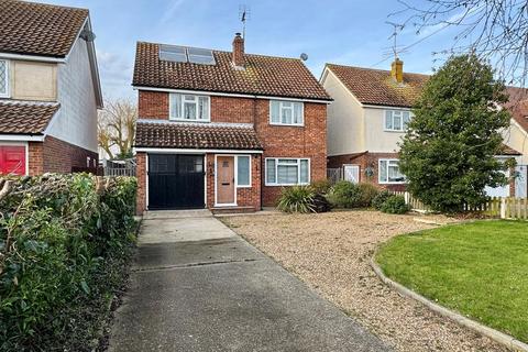 4 bedroom detached house for sale, East End Road, Bradwell-on-Sea