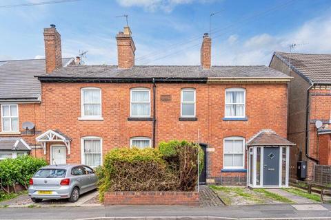 2 bedroom terraced house to rent, Regis Road, Wolverhampton