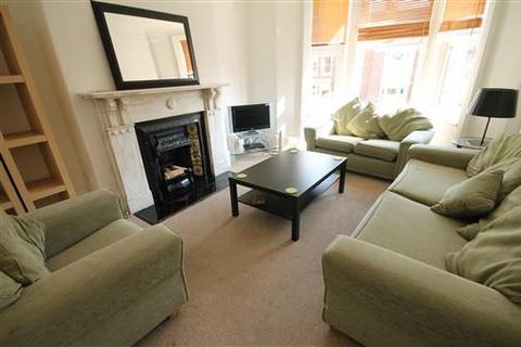 3 bedroom flat to rent, St Georges Terrace, Jesmond