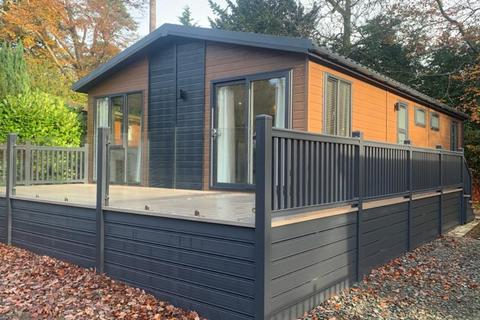 3 bedroom mobile home for sale, Fallbarrow Holiday Park, Rayrigg Road, Windermere LA23