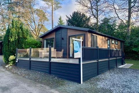 3 bedroom mobile home for sale, Fallbarrow Holiday Park, Rayrigg Road, Windermere LA23