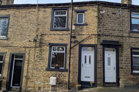 2 bedroom terraced house for sale, Clifton Street, Sowerby Bridge HX6