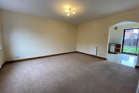 3 bedroom terraced house for sale, Shepherds Court, Newport