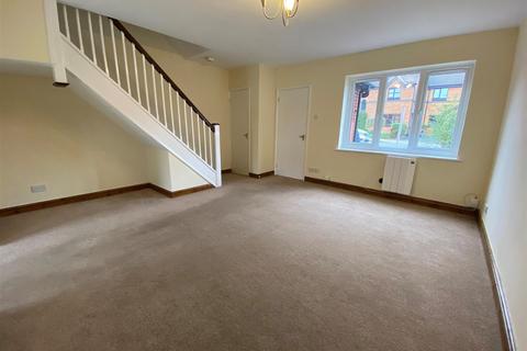 3 bedroom terraced house for sale, Shepherds Court, Newport