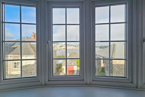 4 bedroom terraced house for sale, West Street, Fowey PL23