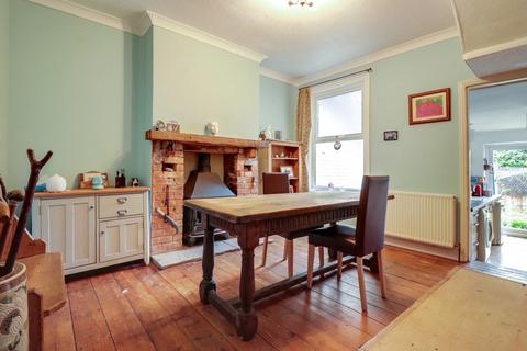 3 bedroom terraced house for sale, Jocelyn Road, Budleigh Salterton