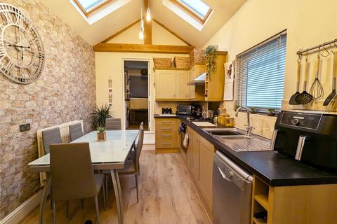 5 bedroom terraced house for sale, North Street, Cumbria CA15