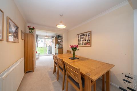 3 bedroom semi-detached house for sale, Chalfont Close, Hemel Hempstead, Hertfordshire, HP2 7JR