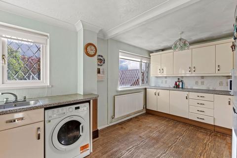 2 bedroom end of terrace house for sale, Ysgubor Fach Street, Swansea SA1