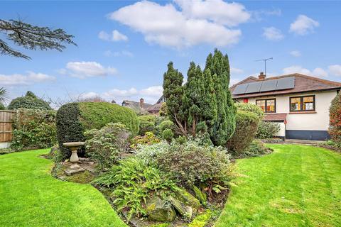 3 bedroom bungalow for sale, Broadclyst Gardens, Thorpe Bay, Essex, SS1