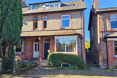 4 bedroom semi-detached house for sale, Appleton Road, Hale, Altrincham