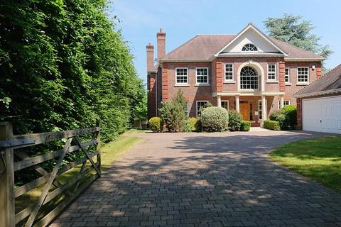 Sleepy Valley Headley Road, Leatherhead, KT22 8PT