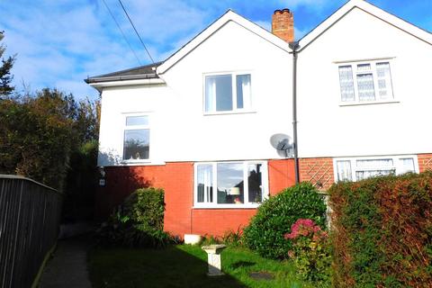 3 bedroom semi-detached house for sale, Eyewell Green, Seaton EX12