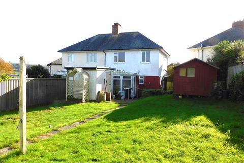 3 bedroom semi-detached house for sale, Eyewell Green, Seaton EX12