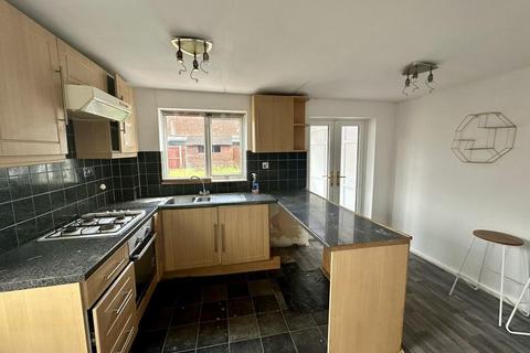 2 bedroom semi-detached house for sale, Carisbrooke Drive, Stafford ST17