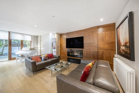 6 bedroom end of terrace house for sale, Townshend Road, St John's Wood