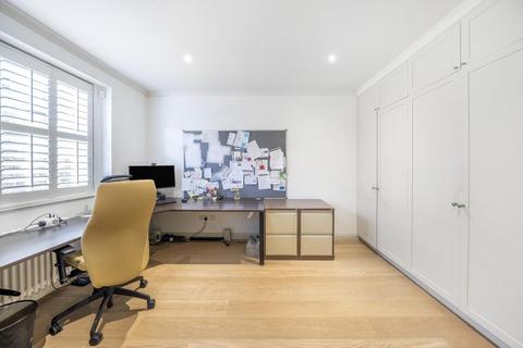 45 Townshend Road, London, NW8 6LJ