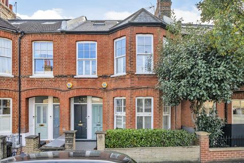 2 bedroom maisonette for sale, Felsham Road, Putney