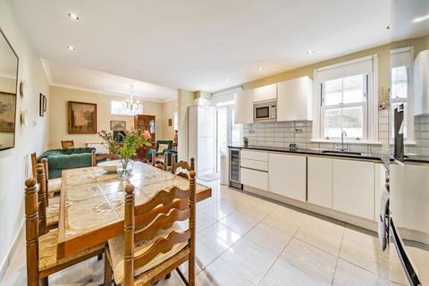 2 bedroom maisonette for sale, Felsham Road, Putney