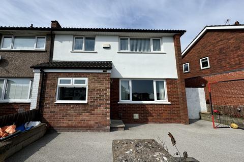 3 bedroom house for sale, Whitewell Road, Barry