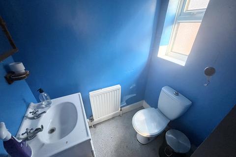 26 Foxcovert Road, Werrington, Peterborough, PE4 6RF