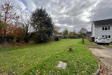 Plot for sale, Rendlesham, Woodbridge IP12