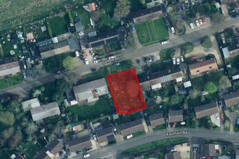 Plot for sale, Rendlesham, Woodbridge IP12