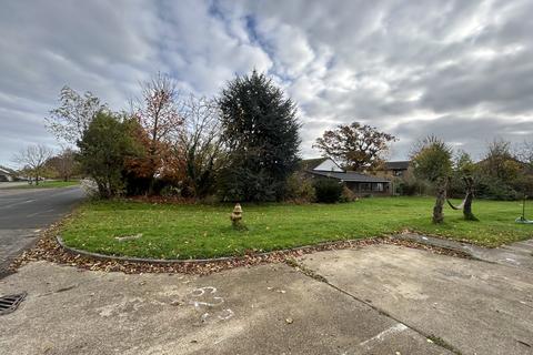 Plot for sale, Rendlesham, Woodbridge IP12